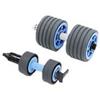 Canon Set di rullo di ricambio Canon 5595C001 per SF-400/DR-M260 Nero/Blu [5595C001]