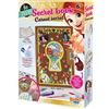 Buki France- Be Teens-Diario Segreto, Colore, a partire dai 6 anni, NB003