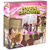 Ghenos Games - GHE093 - Pozioni Esplosive, 2A Edizione, Gioco da Tavolo, 2-4 giocatori