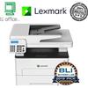 Lexmark MB2236ADW Multifunzione A4 mono Laser - 18M0410