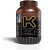 Net Integratori Razione K 1200 gr Pasto Completo