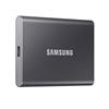 Samsung - Mu-pc500t/ww - Ssd T7 Usb 3.2 500 Gb-titan Grey