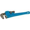 SILVERLINE Chiave giratubi Stillson Expert 300 mm ganasce 50 mm