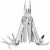 Leatherman Utensile multiuso Wave Plus 18 funzioni Art. LTG832524