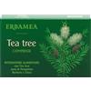 ERBAMEA TEA TREE 30 COMPRESSE