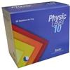 BIOGROUP SRL PHYSIC,LEVEL 10 TONIC 20BUSTE