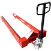 transpallet porta bobine per diametro min800 / max1000 mm