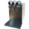 Refrigeratore Gasatore ForHome sopra Lavello Erogatore Acqua Gasata, Ambiente, Refrigerata 120 lt/h, RE-R12 (or)