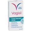 VAGISIL Vasigil fluido idratate intimo per la secchezza vaginale 50 Ml