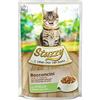 Stuzzy cat bocconcini vitello 85 g