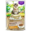 Stuzzy cat bocconcini sterilized Pollo 85 g