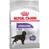 Royal Canin Care Nutrition Royal Canin Maxi Sterilised Crocchette per cane - 12 kg