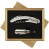 Seasons Vino personalizzati Set vino personalizzato Merlou personalizzate o neutre