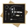 Seasons Set vino personalizzato Malbick personalizzate o neutre