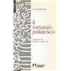 Armando Editore Il romanzo poliziesco