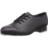 Bloch Donna Economy Oxford, Nero, 41 EU