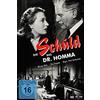 UNIVERSAL MUSIC GROUP Die Schuld des Dr. Homma