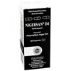 SANUM-KEHLBECK GmbH & CO. KG Sanum Nigersan D4 Medicinale Omeopatico 20 Capsule