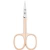 BEAUTYTIME INTERNATIONAL Srl Forbice Cuticole Punta Curva Sottile Beautytime 1 Pezzo
