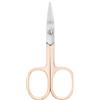 BEAUTYTIME INTERNATIONAL Srl Forbice Unghie Punta Curva Beautytime 1 Pezzo