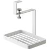 YAMAZAKI home Portasapone nero, taglia unica