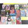SET CPL # 15 ALBI FREE COMIC DAY 2021 BONELLI BATMAN SPIDERMAN + BUSTA GADGET !