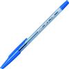 Penna a sfera BP S - punta fine 0,7mm - blu - Pilot (12 Pezzi)