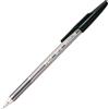 Penna a sfera BP S - punta media 1,0mm - nero - Pilot (12 Pezzi)