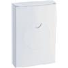 Sacchetti igienici - 8,7x1,1x1,2 cm - HDPE - bianco - Medial International - conf. 25 pezzi