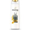 Shampoo 3 in 1 - linea antiforfora - 225 ml - Pantene