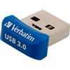 Verbatim - Usb 3.0 Store 'N'Stay Nano - 98711 - 64GB