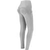 Freddy Pantaloni push up WR.UP® superskinny vita alta cotone organico