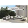 Talenti Ombrellone Parasol Venere 3x3