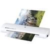 TITANIUM Plastificatrice HomeOffice PL 350-L - A3 - Titanium (unità vendita 1 pz.)