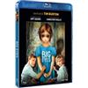 Lucky Red Big Eyes (Blu-Ray Disc)