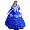 Ciao- Principessa d'Austria Sissi Costume Travestimento Bambina (Taglia, Blu, 4-6 Anni, 18388.4-6, Colore