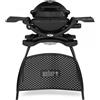 Weber Q1200 Stand - Barbecue a gas