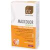VITAL FACTORS MAX COLOR VEGETAL TINTA TRICOLOGIACA N 07