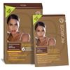 Incarose Maxi Bronze 6 Salviette Viso E Decolleté 6 X 10 Ml