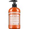 Dr. Bronner's 356 ml di liquido organico Tea Tree Sapone Dr Bronner
