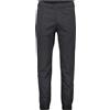 CHAMPION PANTALONI JERSEY CON POLSINO TASCHE ZIP