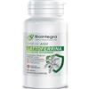 Biointegra Lattoferrina 200, Immuno Lattoferrina con Quercetina, Vitamina D e Ashwagandha KSM-66, Integratore che rinforza Difese Immunitarie, Unghie e Capelli, Senza Glutine, 60 unità