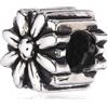 Pasionista 607597 - Bead unisex, argento sterling 925