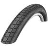 Schwalbe Super Moto-X 27,5x2.80'' raceguard snakeskin rigido nero