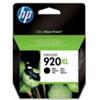 HP Cartuccia inkjet 920XL HP nero CD975AE