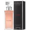 Calvin Klein Eternity For Women Flame Clavin Klein 100 ml, Eau de Parfum Spray