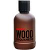 Dsquared He Wood Original 30 ml, Eau de Parfum Spray
