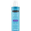 Neutrogena Hydro Boost Latte Gel Detergente Viso 200 ml