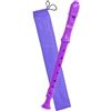 Recorder Workshop, flauto dolce soprano 301TBL Ukulele soprano Purple