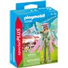 PLAYMOBIL 70599 FATA SUI TRAMPOLI